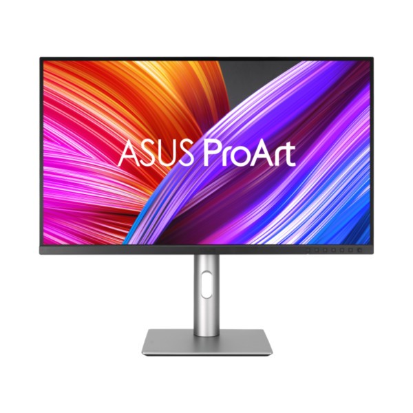 Monitor ASUS ProArt Display PA329CRV de 31.5” IPS, 4K, 60Hz, 5ms, DP+HDMI+USB, VESA